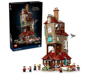 LEGO tbd-HP-2024-D2C-14