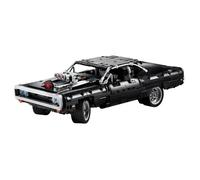 LEGO TECHHNIC 42111 La Dodge Charger de Dom Cadeaux Jouets Objets de collection 10+