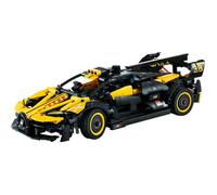 LEGO TECHHNIC 42151 Le bolide Bugatti Cadeaux Jouets Objets de collection 9+