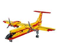 LEGO TECHHNIC 42152 L’avion de lutte contre l’incendie Cadeaux Jouets Objets de collection 10+