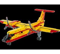 LEGO TECHHNIC 42152 L’avion de lutte contre l’incendie Idée Cadeau,Maquette,Décoration Maison