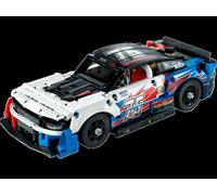 LEGO TECHHNIC 42153 Chevrolet Camaro ZL1 NASCAR® Next Gen Idée Cadeau,Maquette,Décoration Maison
