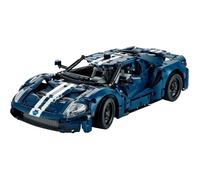 LEGO TECHHNIC 42154 Ford GT 2022 Cadeaux Jouets Objets de collection 18+