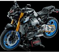 LEGO TECHHNIC 42159 Yamaha MT-10 SP Idée Cadeau,Maquette,Décoration Maison