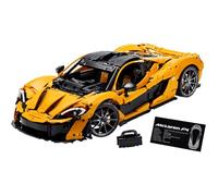 LEGO TECHHNIC 42172 McLaren P1™ Cadeaux Jouets Objets de collection 18+