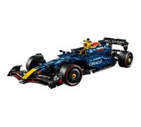 LEGO TECHHNIC 42206 F1 Oracle Red Bull Racing RB20 Cadeaux Jouets Objets de collection 18+
