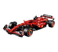 LEGO TECHHNIC 42207 F1 Ferrari SF-24 Cadeaux Jouets Objets de collection 18+