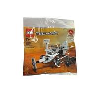 LEGO Technic 30682 NASA Mars Rover Perseverance Polybag