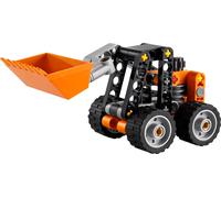 LEGO Technic 30710 - Chargeur Compacts (Polybag) | Neuf OVP