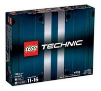 LEGO® Technic 41999 Crawler 4X4 Édition Exclusive G