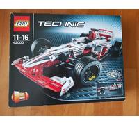 LEGO Technic 42000 Grand Prix Racer 1141 pièces usine neuf scellé ensemble re...