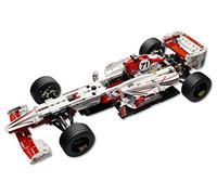 Lego Technic - 42000 - Jeu de Construction - La Voiture de F1