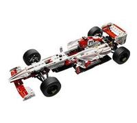 LEGO Technic 42000 - Voiture de course