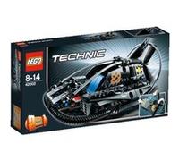 LEGO® Technic 42002 L'aéroglisseur G
