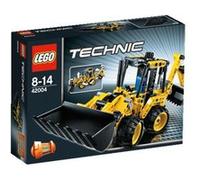 LEGO® Technic 42004 Le tractopelle G