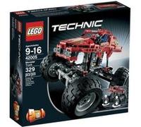 LEGO Technic 42005 Monster Truck