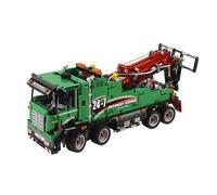 LEGO Technic 42008 Service Truck