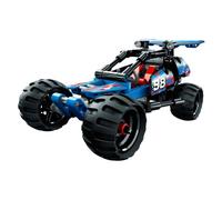 LEGO Technic - 42010 - Jeu de Construction - Le Buggy Tout-Terrain