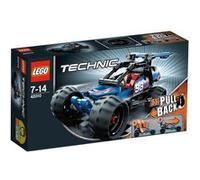 LEGO® Technic 42010 Le buggy toutterrain G