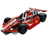 LEGO Technic - 42011 - Jeu de Construction - La Voiture de Course