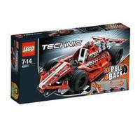 LEGO® Technic 42011 La voiture de course G