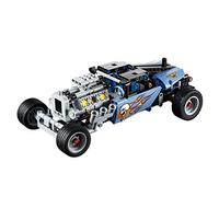Lego Technic - 42022 - Jeu De Construction - Le Hot Rod