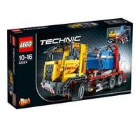 LEGO® Technic 42024 Le camion conteneur G