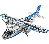 Lego Technic - 42025 - Jeu De Construction - L'avion Cargo