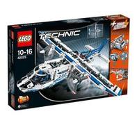 LEGO® Technic 42025 L'avion cargo G