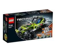 LEGO® Technic 42027 Le buggy du désert G
