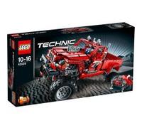 LEGO Technic 42029 Le Pick up customisé G