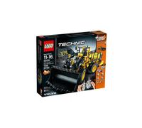 Lego Technic 42030 La Chargeuse Sur Pneus Télécommandée Volvo L350f Multicolore TU