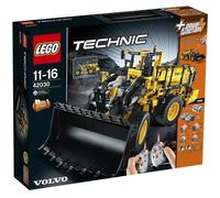 LEGO® Technic 42030 La Chargeuse Volvo L350F