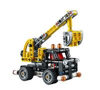 Lego Technic - 42031 - Jeu De Construction - Le Camion Nacelle