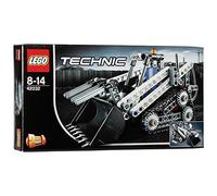 Chargeur compact LEGO Technic 42032 G