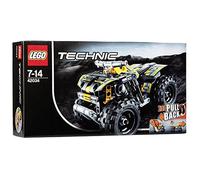 Lego Technic - 42034 - Jeu De Construction - Le Quad