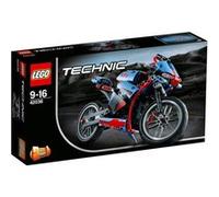 LEGO® Technic 42036 La Moto Urbaine G