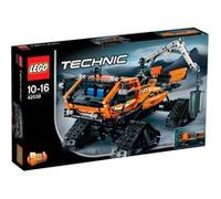 LEGO® Technic 42038 Le Camion Arctique G