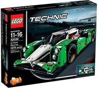 Lego Technic - La Voiture De Course Des 24 Heures - 42039 | Occasion