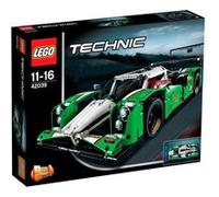 LEGO® Technic 42039 La Voiture de Course des 24 heures G