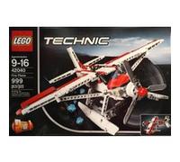 LEGO® Technic 42040 L'Avion des Pompiers G