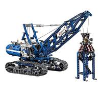 LEGO Technic 42042 Crawler Crane by LEGO
