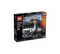 LEGO Technic 42043 Mercedes-Benz Arocs 3245