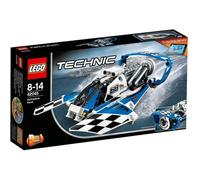 LEGO® Technic 42045 L'Hydravion De Course