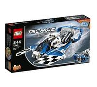 LEGO® Technic 42045 L'Hydravion De Course G