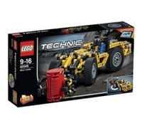 LEGO® Technic 42049 La chargeuse de la mine G