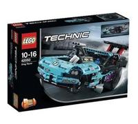 LEGO® Technic 42050 Le véhicule dragster G