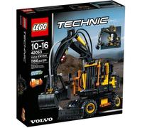 LEGO® Technic 42053 Volvo EW160E