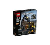 LEGO Technic 42053 Volvo EW160E