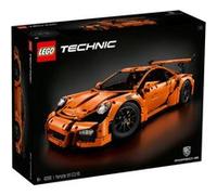 LEGO Technic 42056 Porsche 911 GT3 RS